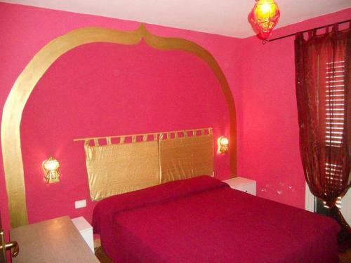 Apartamento Villino Marrakech