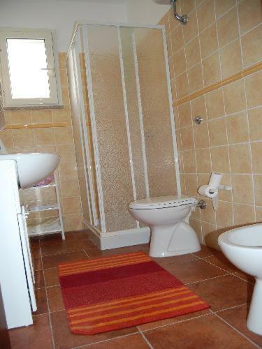 Apartamento Villino Marrakech