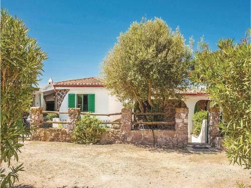 Villa Rosa