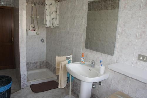 Apartamento Casa Stefania