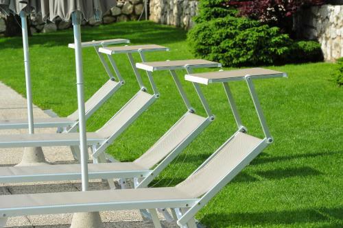 Hotel Garni Saltneregg