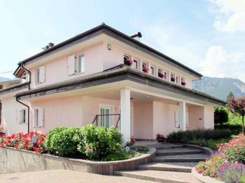 Apartamento Casa Maria Rita 258s