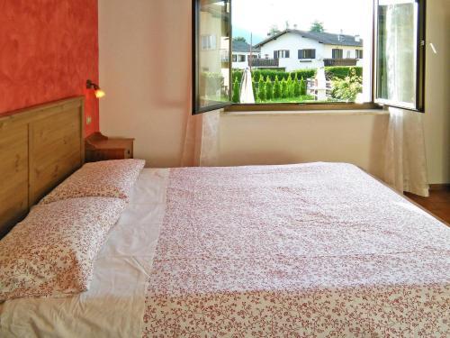 Apartamento Casa Agostini 232s