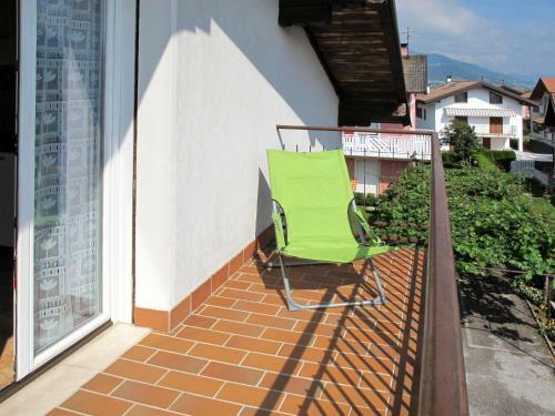 Apartamento Ferienwohnung Caldonazzosee 270s