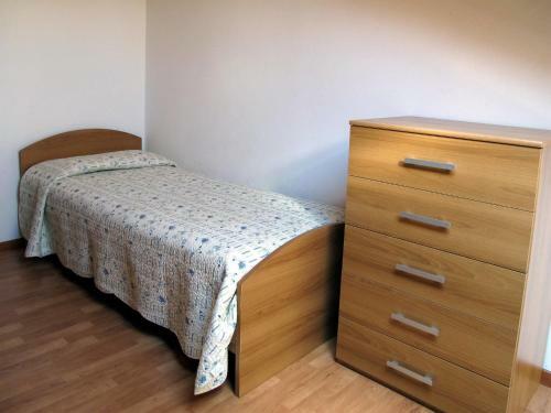 Apartamento Ferienwohnung Caldonazzosee 270s