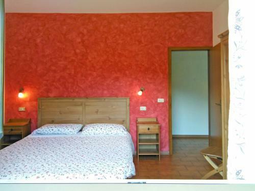 Apartamento Casa Agostini 231s
