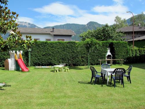 Apartamento Casa Agostini 230s