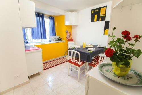 Apartamento La Chiocciola