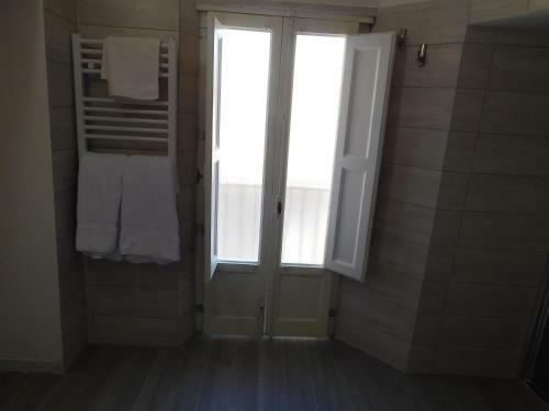 Bed & Breakfast Palazzo Dei Vespri