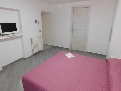 Bed & Breakfast Palazzo Dei Vespri