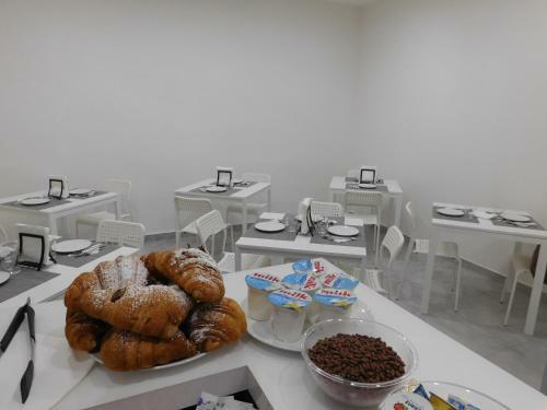 Bed & Breakfast Palazzo Dei Vespri