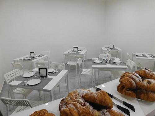 Bed & Breakfast Palazzo Dei Vespri