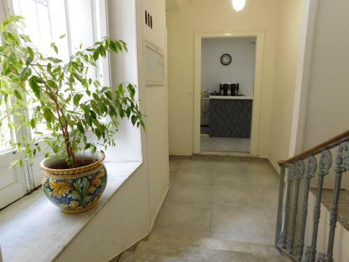 Bed & Breakfast Palazzo Dei Vespri