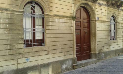 Bed & Breakfast Palazzo Dei Vespri