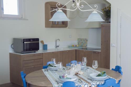 Apartamento Il Tremarino