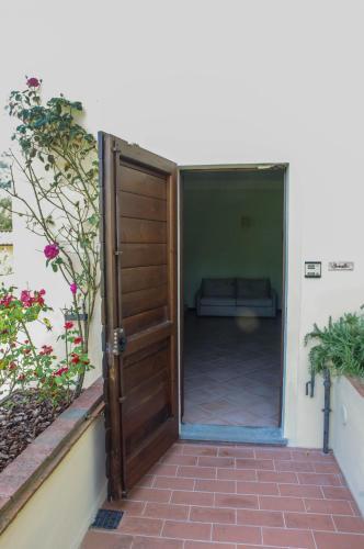 Apartamento Casale La Fata