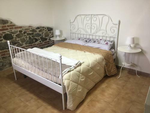 Apartamento Antica Stalla Paese