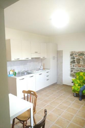 Apartamento Antica Stalla Paese