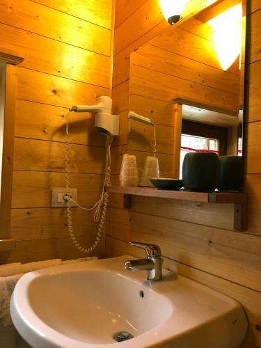 Bed & Breakfast Ca Dal Cros