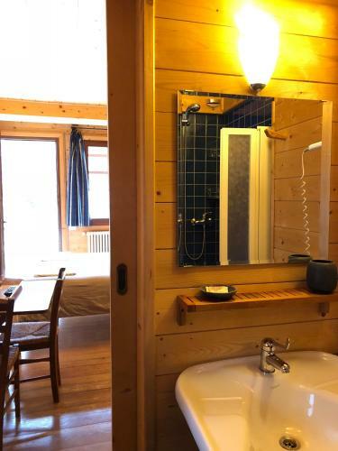 Bed & Breakfast Ca Dal Cros