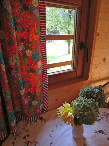 Bed & Breakfast Ca Dal Cros