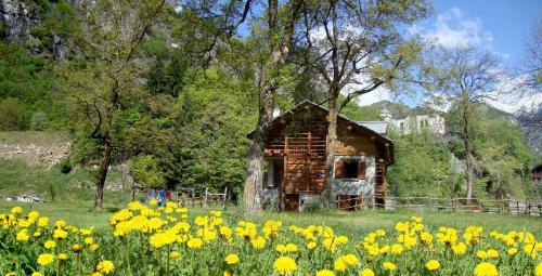 Bed & Breakfast Ca Dal Cros