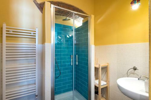 Bed & Breakfast Civicouno Campiglia
