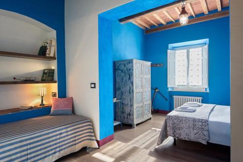 Bed & Breakfast Civicouno Campiglia