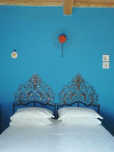 Bed & Breakfast Civicouno Campiglia