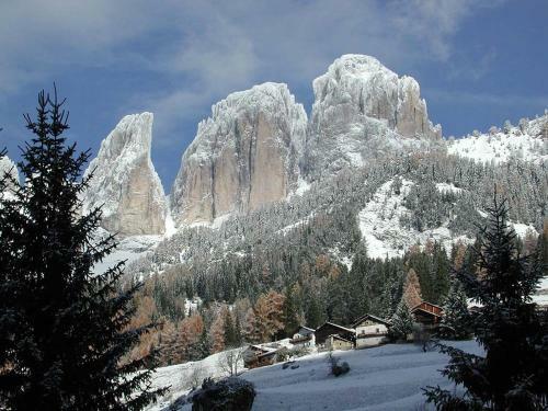 Apartamento Appartamenti Stefan