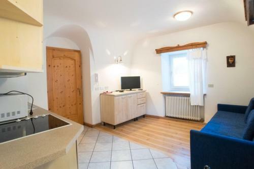 Apartamento Chalet Mael