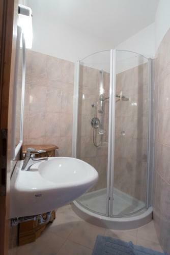 Apartamento Chalet Mael