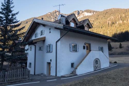Apartamento Chalet Mael
