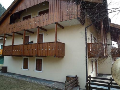Apartamento Villa Iris