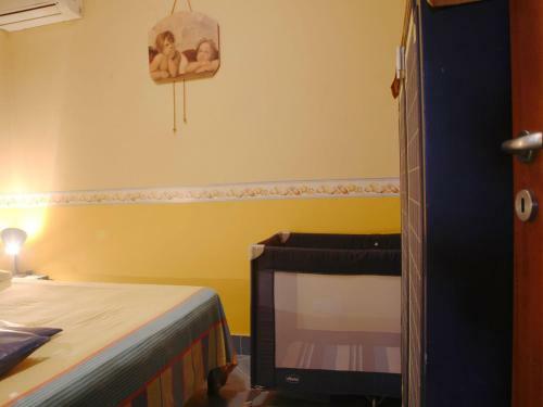 Rentopolis Ischia Apartment