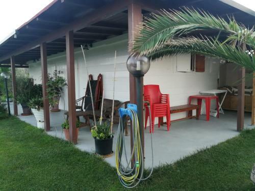 Casa Vacanze Pineta