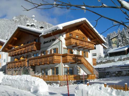 Hotel Al Viel B&B