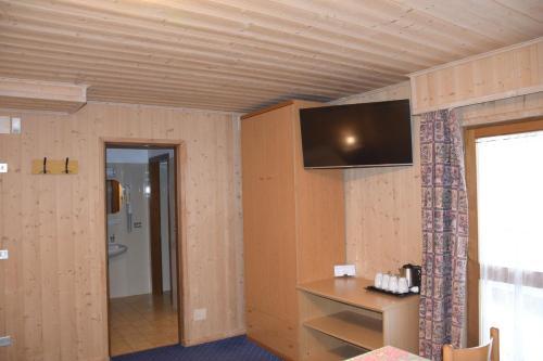 B&B Family Accommodation Canazei