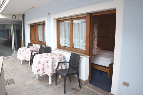 B&B Family Accommodation Canazei