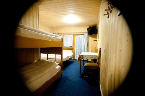 B&B Family Accommodation Canazei