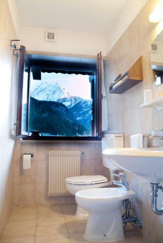 B&B Family Accommodation Canazei