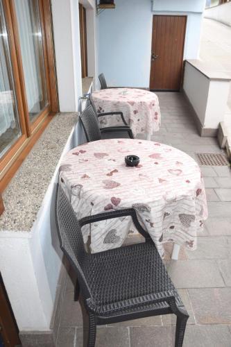 B&B Family Accommodation Canazei
