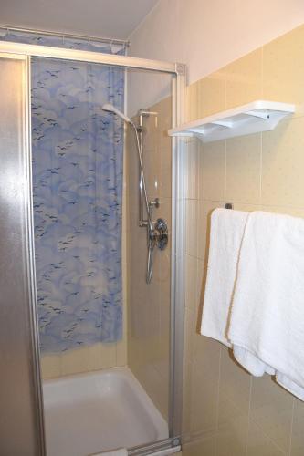 B&B Family Accommodation Canazei