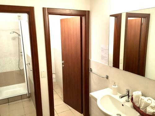 B&B Family Accommodation Canazei