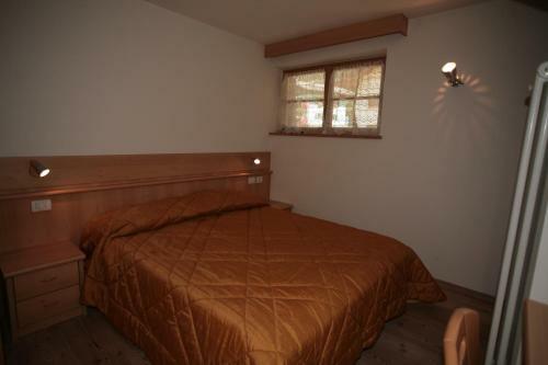 Apartamento Villetta Ai Pini Deluxe