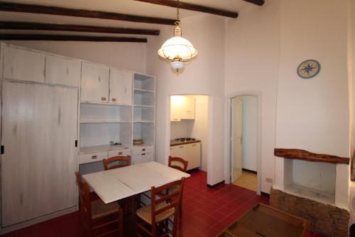 Apartamento Bilocale Gallura