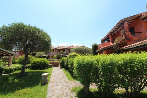 Apartamento Bilocale Gallura