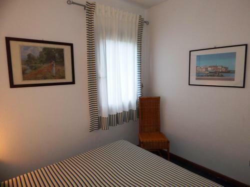 Apartamento Casa Mediterranea 1