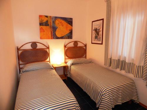 Apartamento Casa Mediterranea 1