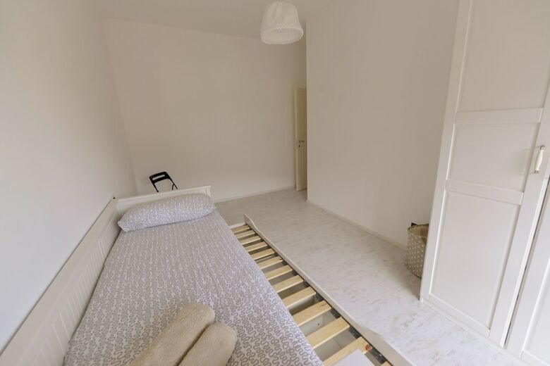 Apartamento Casa Stefano - Welchome